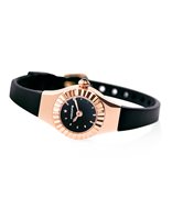 Orologio Hoops Donna Nouveau Trés Jolie in Acciaio 2470L-RG01 - 2470L-RG01